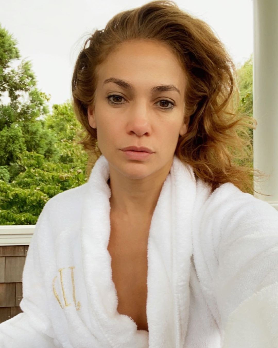 Jennifer Lopez (Foto: Reprodução / Instagram)