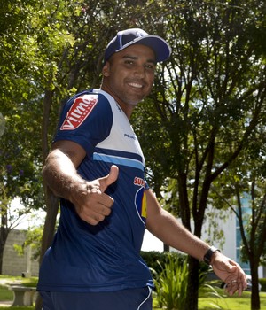 Continuidade é receita de Deivid para 2016 vitorioso: Achamos o conceito