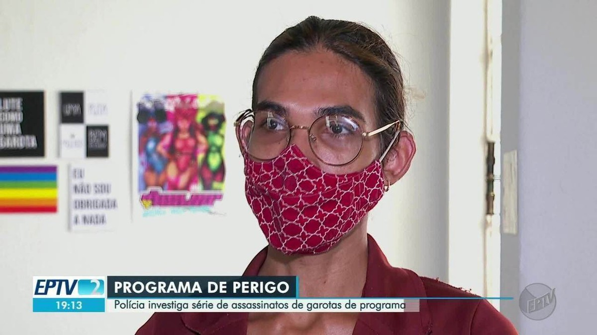Profissional do sexo relata medo de trabalhar em Ribeirão Preto após três assassinatos: 'Muitas vão morrer ainda' - G1