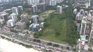 Foto: Terreno de família de banqueiro na Barra da Tijuca é vendido por R$ 370 milhões para a construção de condomínio de luxo
