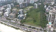 Foto: Terreno de família de banqueiro na Barra da Tijuca é vendido por R$ 370 milhões para a construção de condomínio de luxo