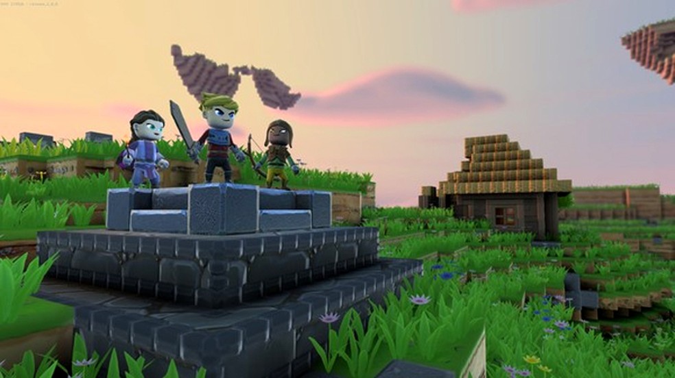 portal knights gratis