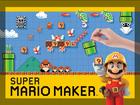 'Super Mario Maker' celebra 30 anos de ícone dos videogames