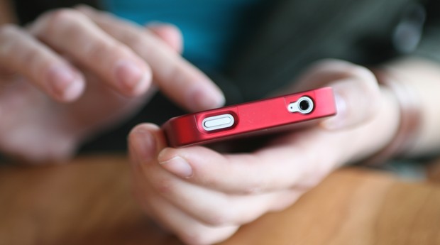 Celular iPhone Smartphone Tecnologia 4g (Foto: Getty Images)