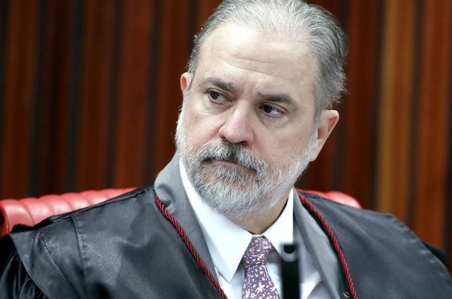 Manifesto contra Aras já conta com o apoio de mais da metade dos procuradores do MPF : Ancelmo
