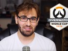 Youtuber BRKsEdu será capitão do Brasil em Copa de 'Overwatch'