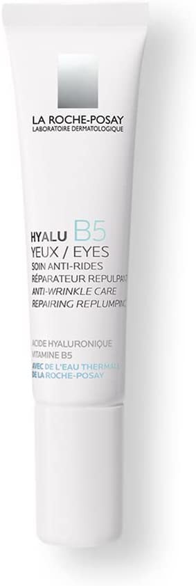 Creme Antirrugas Olhos, La Roche-Posay, Hyalu B5, 15 (Foto: Reprodução/ Amazon)