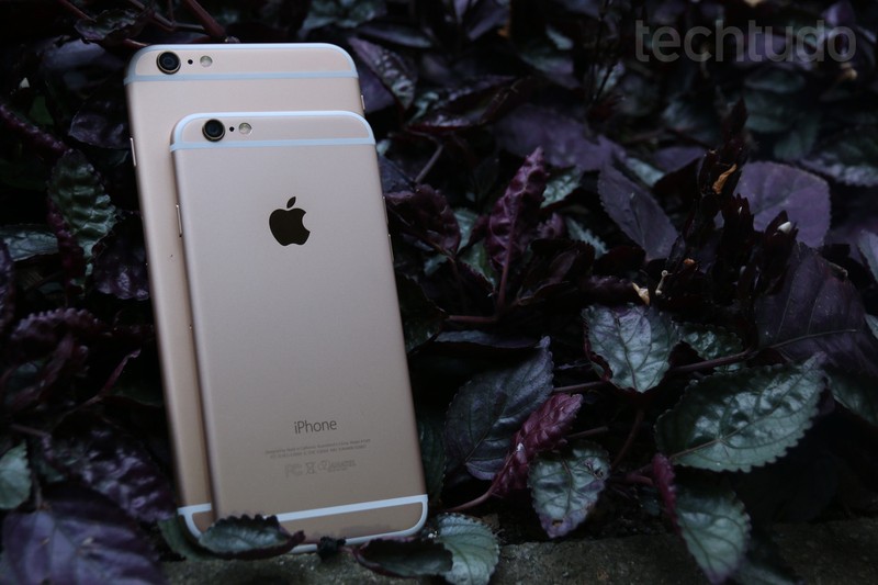 iPhone 6 | Hardware | TechTudo