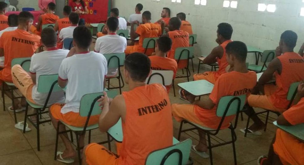 Os cursos têm início entre os dias 18 a 20 de novembro — Foto: Divulgação