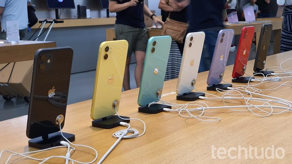 Google descobre brechas no iPhone e outros aparelhos da Apple Iphone-11