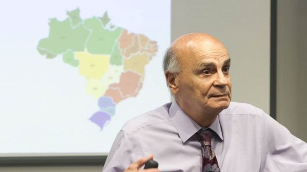 Drauzio conversou com a BBC Brasil sobre vários temas polêmicos, como o aborto (Foto: BBC Brasil)