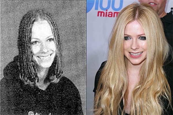 Avril Lavigne (Foto: Getty Images/Reprodução)