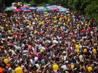 Carnaval de rua de SP terá palcos espalhados pela cidade em 2016