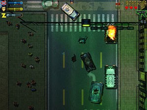 G1 - Conheça todos os jogos da série 'Grand Theft Auto' - notícias