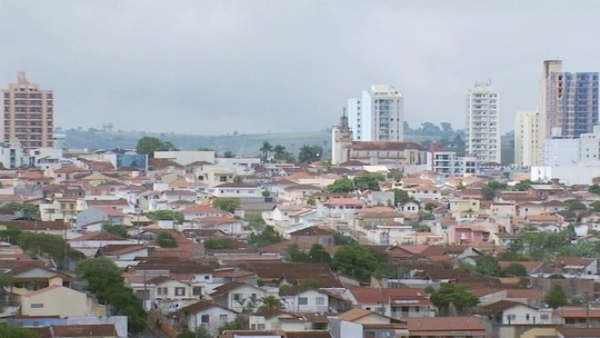 Nazareno | Cidade | G1