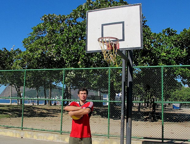 Rei do Aterro, ala do Fla pensou em largar tudo com saudade da família