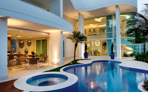 Aquiles Nícolas Kílaris Casa Vogue Decoradores