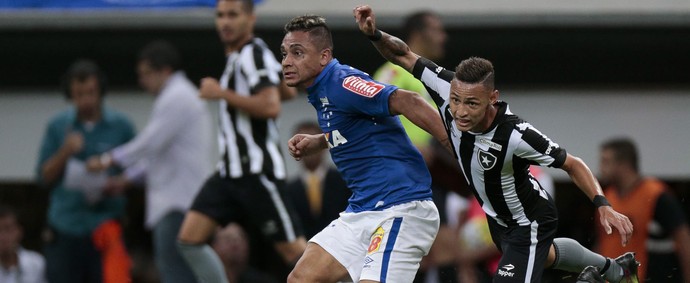 Piorou, mas melhorou? Números caem, mas Cruzeiro mostra evolução