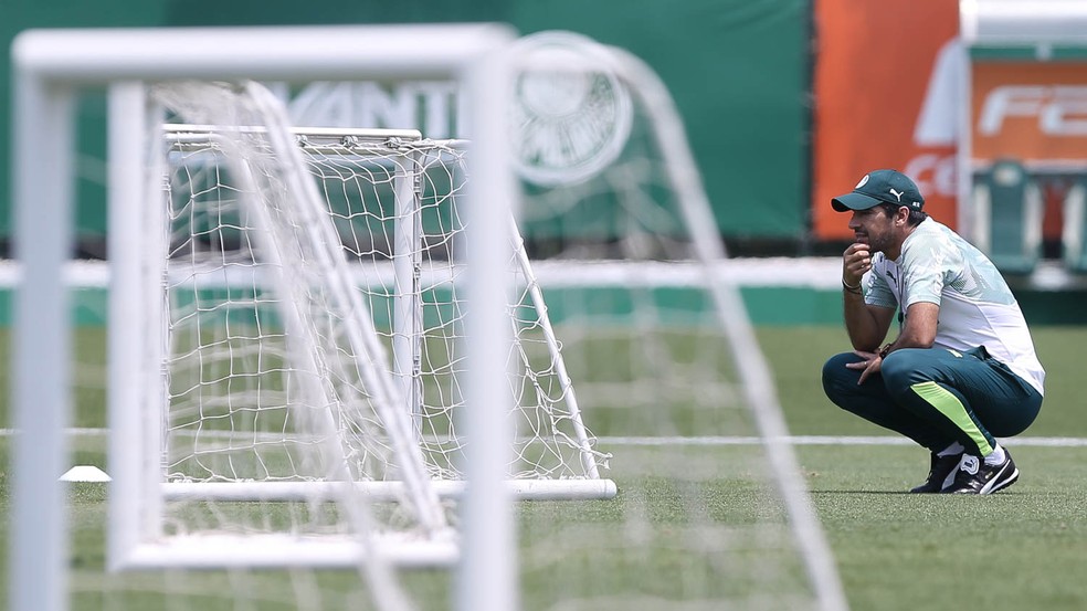 Merecido? Palmeiras cancela treino de manhã e dá folga ao elenco após classificação