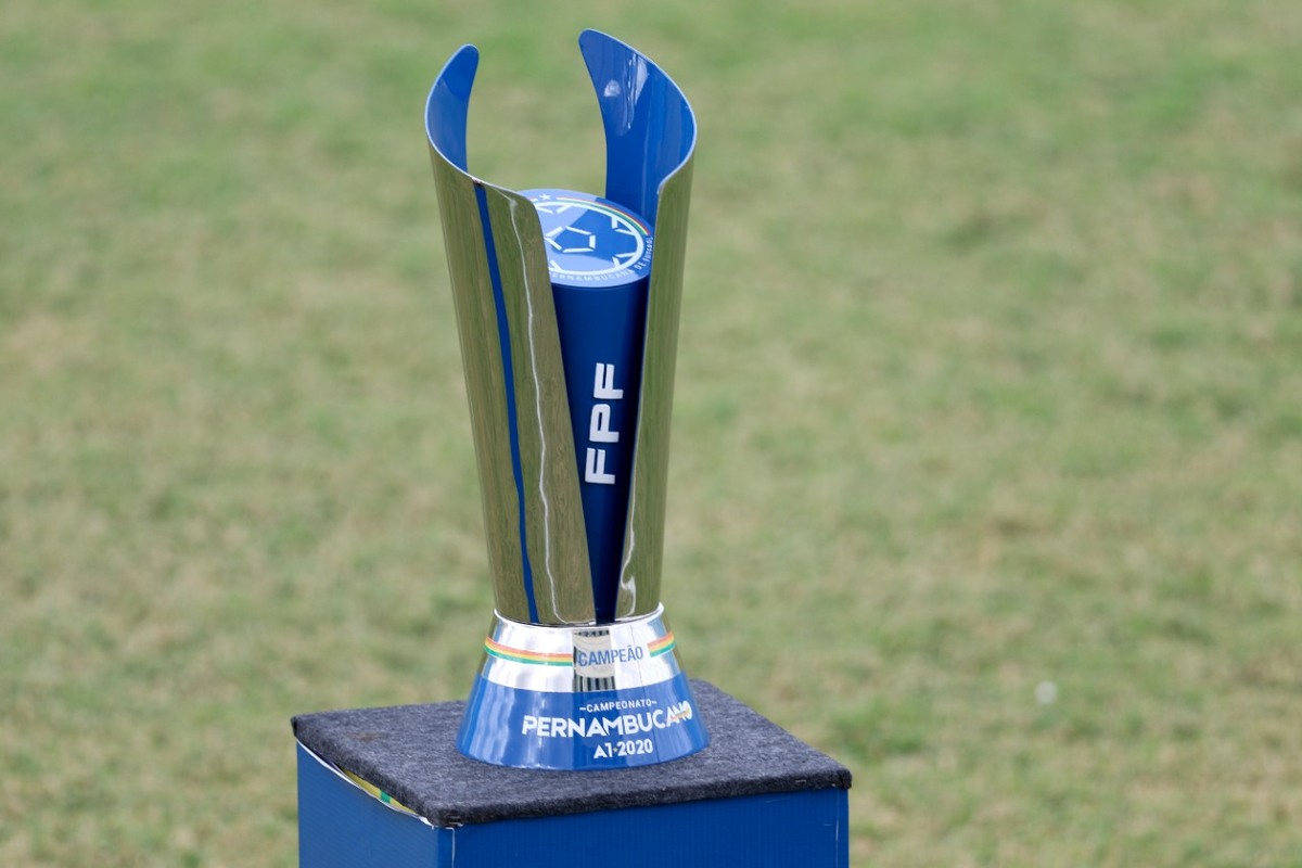 Campeonato Pernambucano Veja Quem Mais Chegou A Final Neste Seculo E Confrontos Campeonato Pernambucano Ge