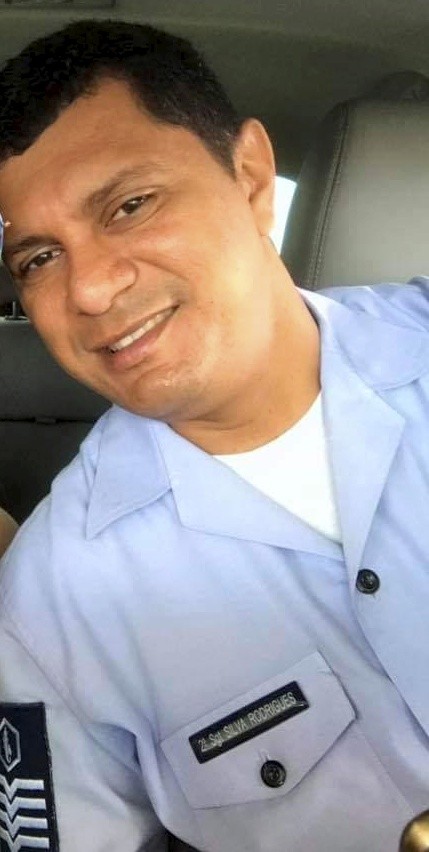 Prisão de sargento com 39 kg de cocaína rende 2,5 milhões de interações nas redes