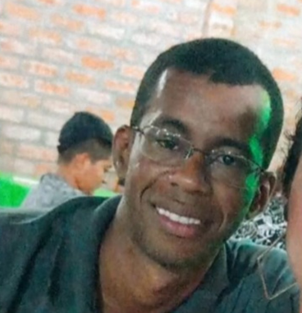 Homem é encontrado morto no norte da Bahia; vítima estava com mãos e pés amarrados — Foto: Reprodução/TV Bahia