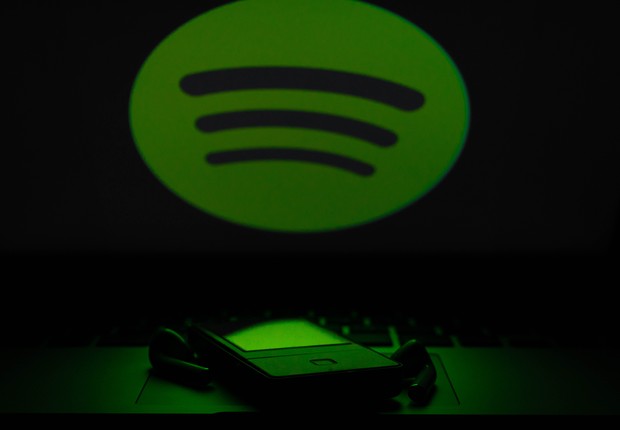 Spotify começa a vender ingressos para shows - Época Negócios