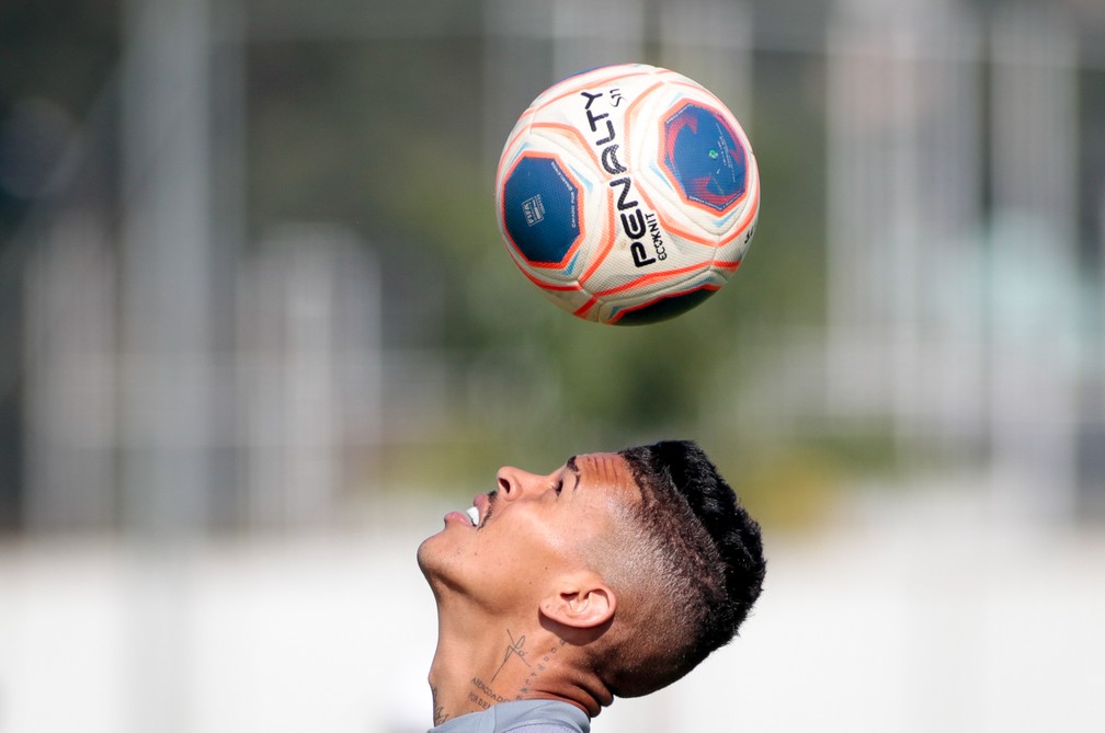 Após retornar ao Corinthians, Richard será reavaliado e pode ser aproveitado na próxima temporada