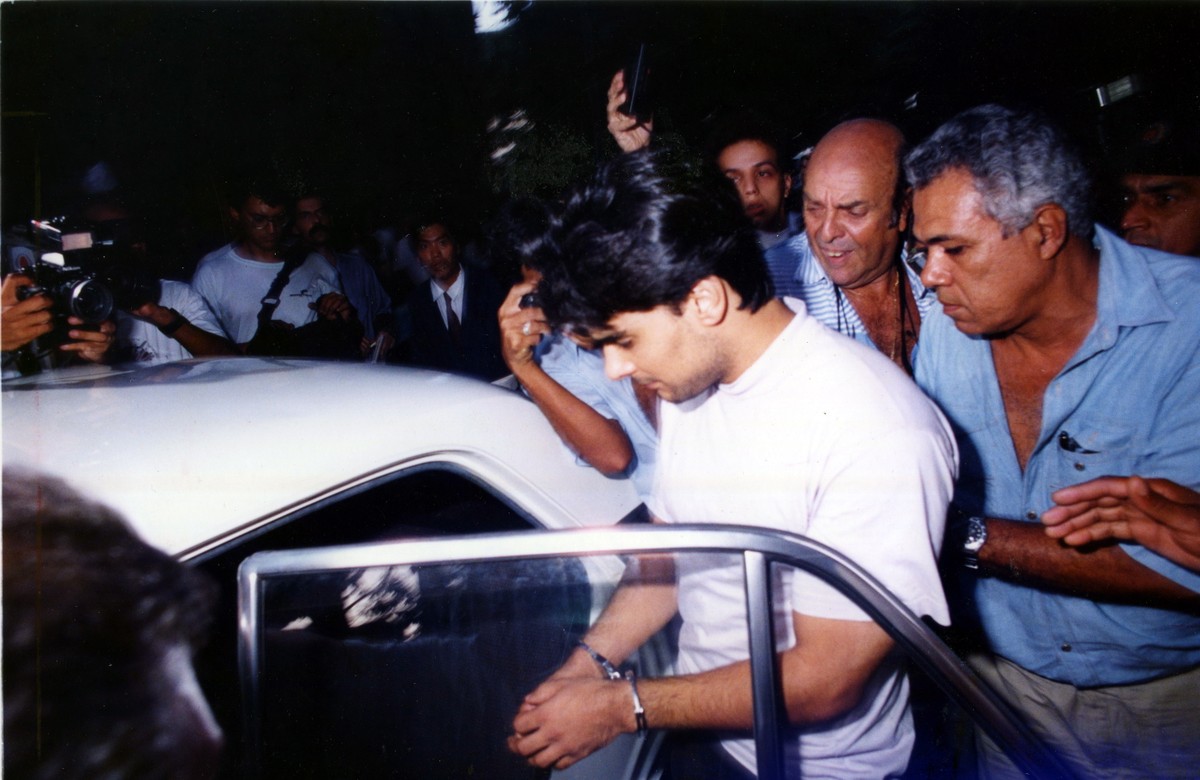 Caso Daniella Perez: relembre o assassinato cometido por Guilherme de P&aacute;dua  em 1992 | Cultura | O Globo
