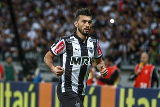Gringo do Ano: Dátolo ultrapassa Martín Silva e agora é 2º colocado