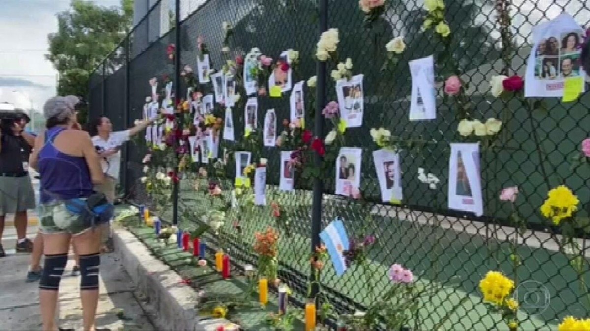 Sobe para 11 o número de mortes no desabamento parcial de prédio na região de Miami - Vimarsana News