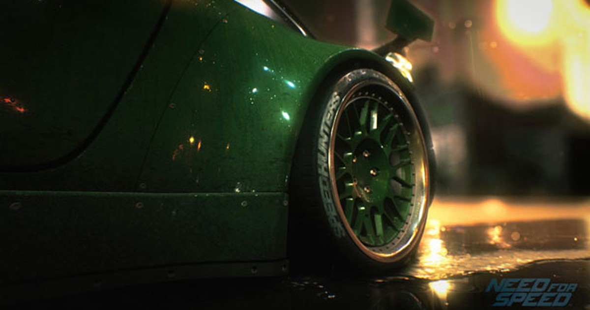 Microsoft anuncia Need for Speed e outros jogos chegando e saindo