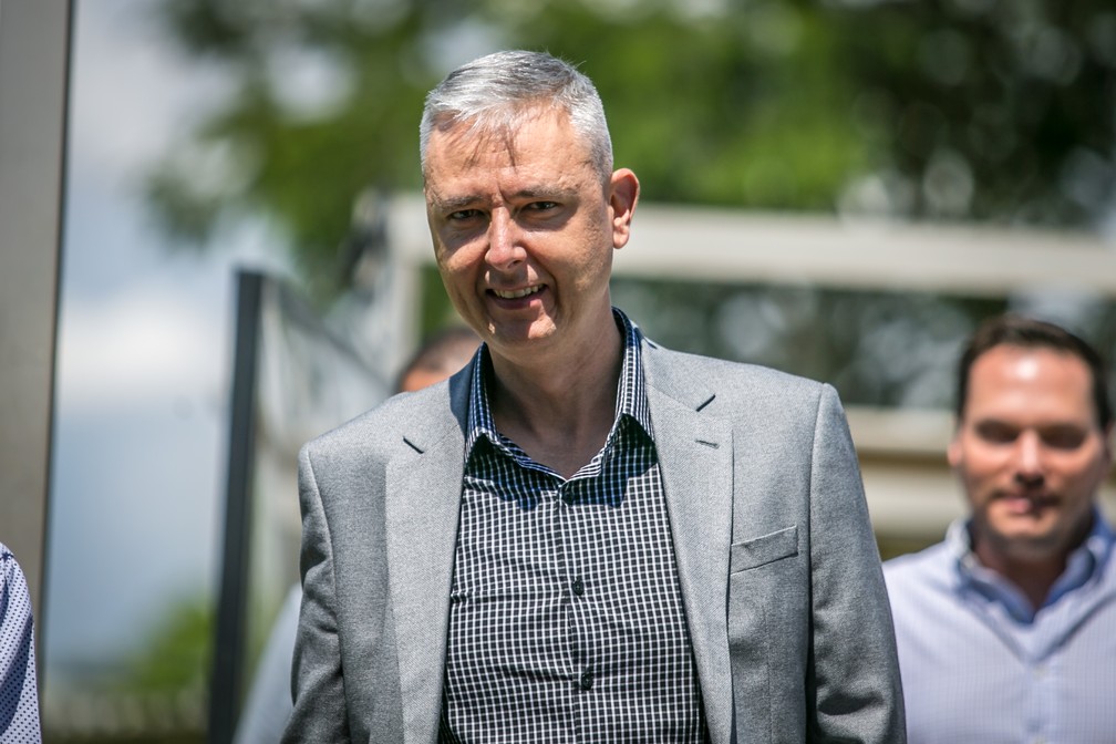 Como Tiago Nunes pretende tornar o Corinthians uma equipe 