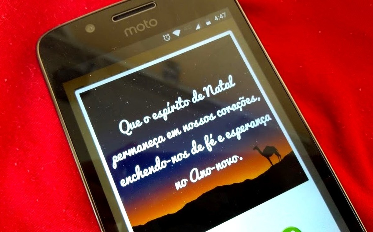 Como Fazer Uma Mensagem De Natal E Ano Novo Online E Gratis No Canva Downloads Techtudo Espero que este ano novo traga dias que são bonitos, com novos sonhos e momentos felizes para feliz natal e feliz ano novo mensagens curtas. como fazer uma mensagem de natal e ano