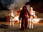 Arrecadação global do novo 'Star Wars' chega a US$ 250 milhões