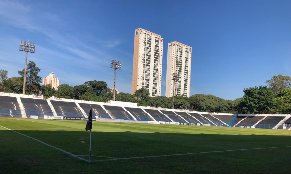 Corinthians oferece sede como garantia em ação de quase R$ 6 milhões movida pela União