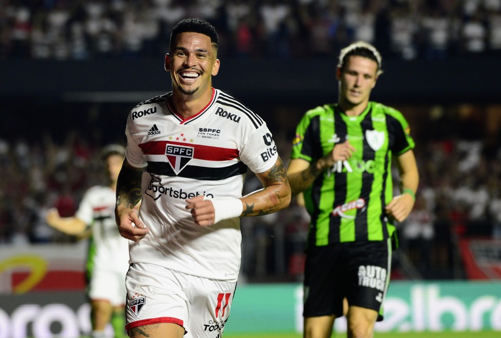 Análise: São Paulo se reinventa e encontra soluções para sair em vantagem na Copa do Brasil