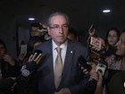 MPF vê risco de fuga e diz que Cunha tem US$ 13 milhões ocultos