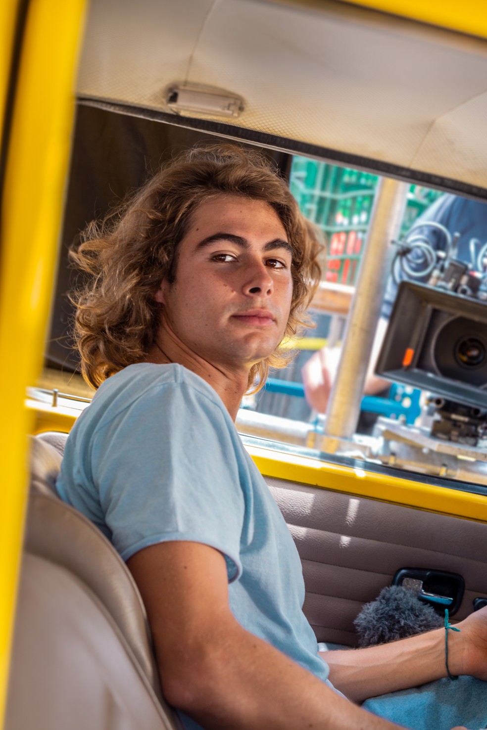 Maratona Verao 90 Confira O Resumo De Tudo Que Aconteceu Na Novela Das 7 Verao 90 Gshow