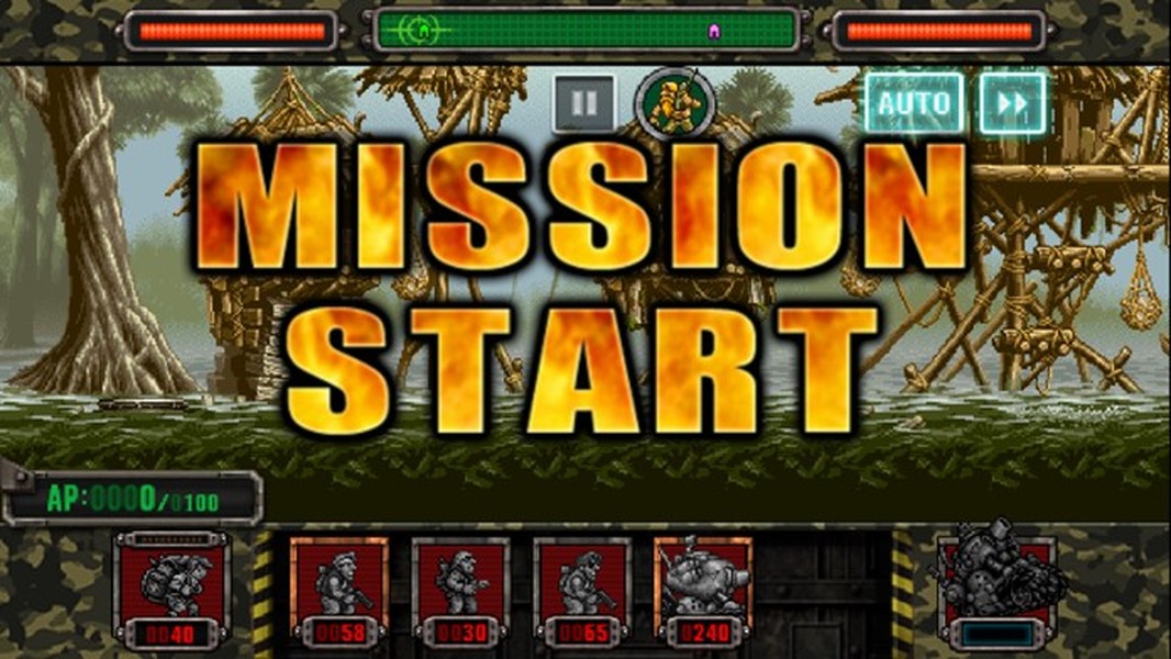 metal slug metal slug