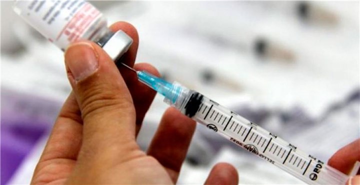 Vacinação contra a gripe para crianças começa nesta segunda-feira no Ceará