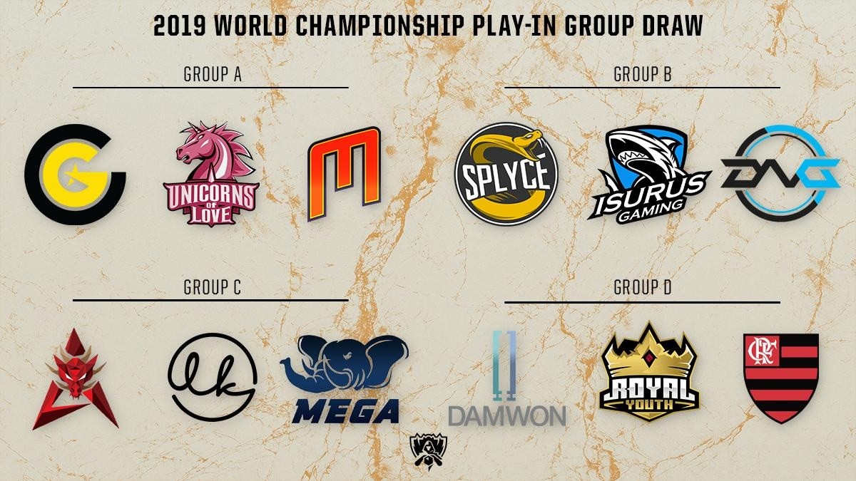 Campeonato Mundial de League of Legends tem sorteio de grupos; confira a  lista