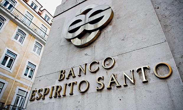A operação financeira com a holding do grupo português Espírito Santo iniciou a atual crise da Oi (Foto: Action Press/ZUMA Wire)