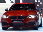 BMW modera expectativa de lucro por gastos com investimentos