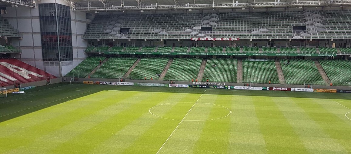 Confira o preço dos ingressos para a segunda partida entre Atlético-MG e Cruzeiro