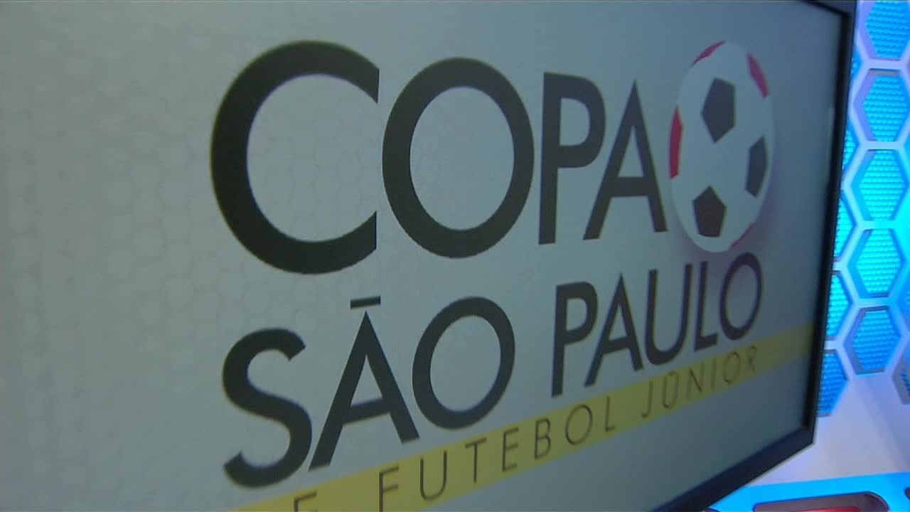 Athletico e Coritiba vencem e avançam na Copinha