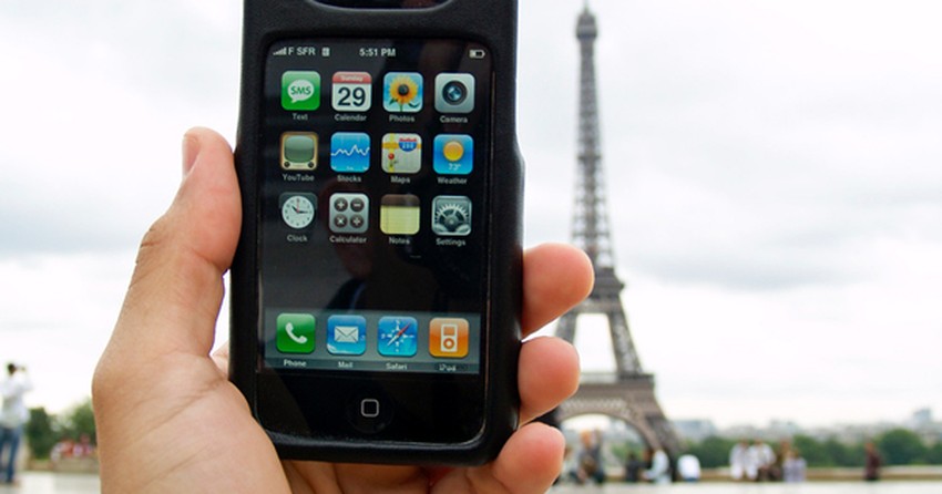 Como habilitar o celular no exterior Artigos TechTudo Como habilitar o celular no exterior Artigos TechTudo