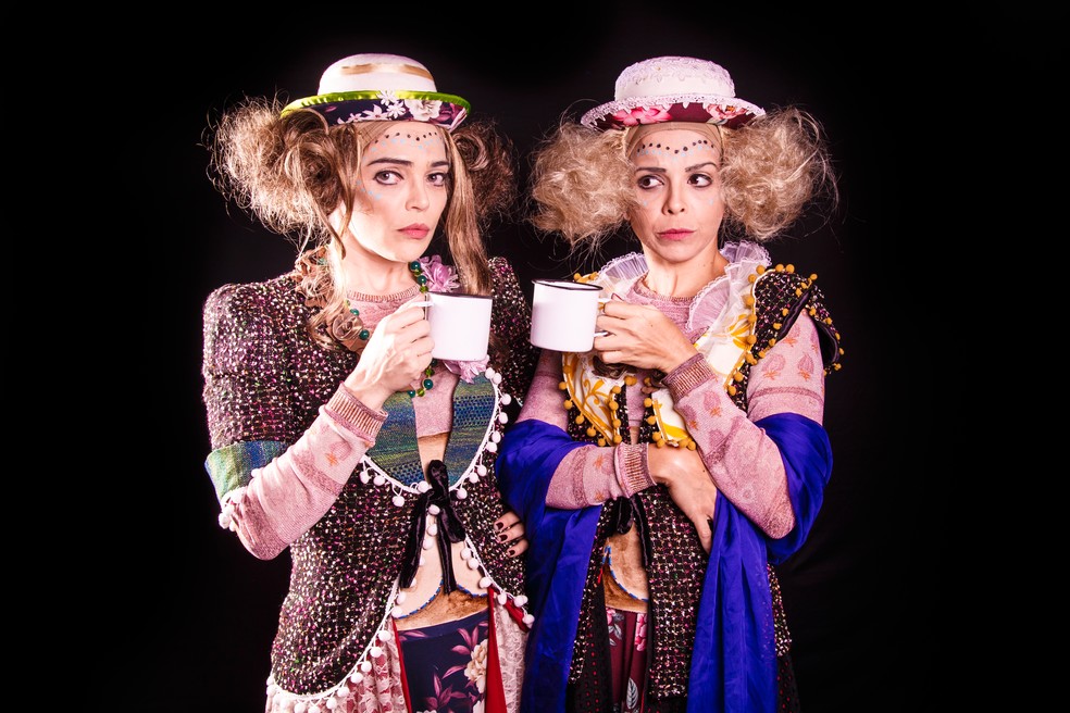 'Meu Seridó' estreia nesta quinta (30) em Natal (Foto: Brunno Martins/Divulgação)