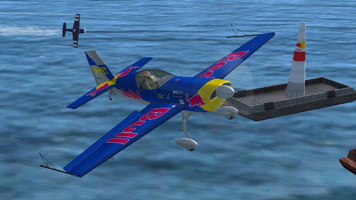 Inclua mais aviões em Microsoft Flight Simulator X (Foto: Divulgação/Microsoft)