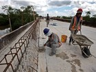 Setor da construção civil registra maior alta de desemprego no Pará